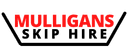 Mulligans Skip Hire