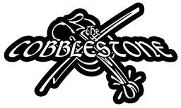 The Cobblestone logo