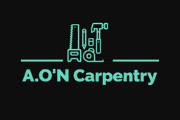 AON Carpentry logo