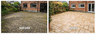 Rs pressure washing and gardening services