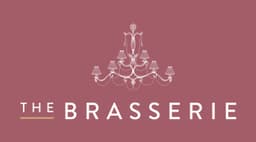 The Brasserie Sligo logo