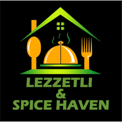 LEZZETLI & SPICE HAVEN logo