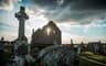 Clonmacnoise Monastic Site