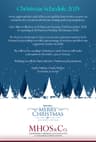 MHOS & Company Chartered Certified Accountants