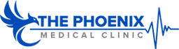 Phoenix Medical Clinic logo
