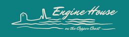 Engine House on the Copper Coast logo