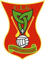 Carndonagh GAA Club logo
