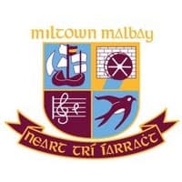St. Joseph's Miltown Malbay GAA logo