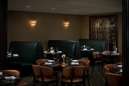 The Innisfallen Restaurant logo