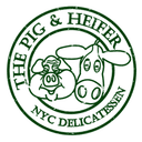 The Pig and Heifer