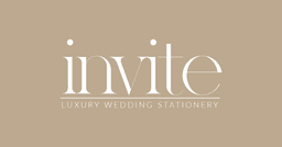 Invite.ie Wedding Stationery logo