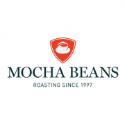 Mocha Beans “Express” logo