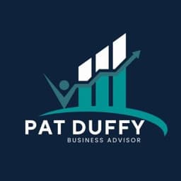 Pat Duffy Business Advisor logo