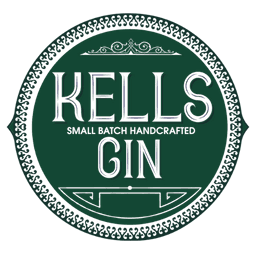 Kells Gin logo