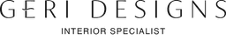 Geri Designs logo