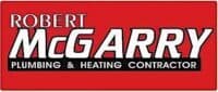 Robert McGarry Plumbing & Heating logo