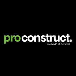Proconstruct Ltd logo