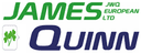 James Quinn Transport Heavy Haulage