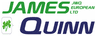 James Quinn Transport Heavy Haulage