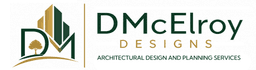 D Mc Elroy Designs logo