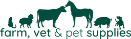 Liskilly Vets Ltd www.farmvetsupplies.com) logo
