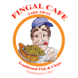 Fingal Cafe logo