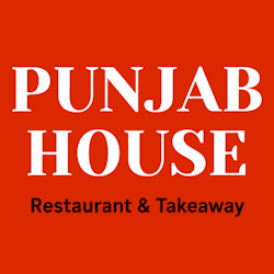 Punjab House dundalk logo