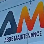 Abbie Maintenance logo