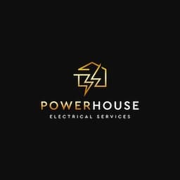 Powerhouse Electrical Services logo