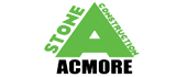Acmore Construction logo