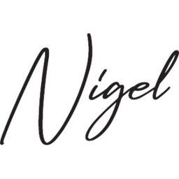 Nigel Allison Art Studio logo