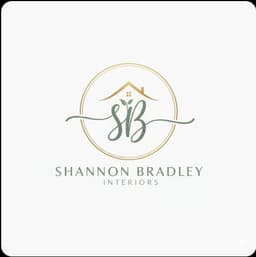 Shannon Bradley Interiors logo