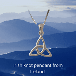 Killarney Celtic Jewellery logo