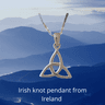 Killarney Celtic Jewellery