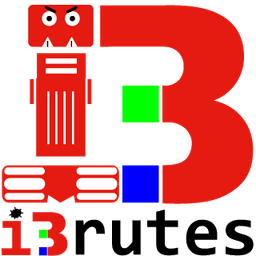 iBrutes Media | Web Design & Digital Media logo