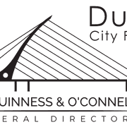 Dublin City Funerals logo