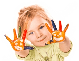 Early Years Educational Centre logo