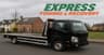Express Towing and Recovery
