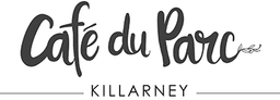 Café Du Parc logo