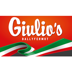 Giulios Decies Road logo