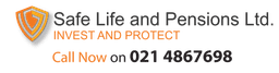 Safe Life and Pensions Limited logo