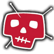Voodoo logo