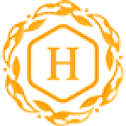 Hazelwood Country House logo