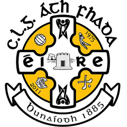 Aghada GAA Club logo