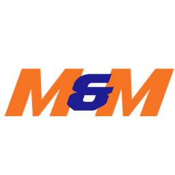 M&M Recovery Towing & Breakdown Services logo
