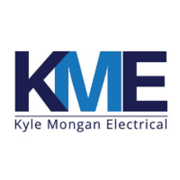 KM Electrical logo