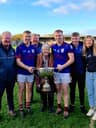 St. Josephs Doora Barefield GAA Club