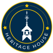 Abbeyleix Heritage House logo