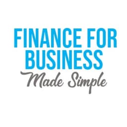 Finance For Business logo