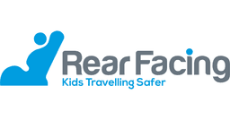 Rearfacing.ie logo